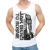 TANK TOP NA SIŁOWNIĘ  JAK BOLI TO ROŚNIE BIAŁA